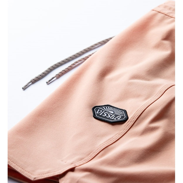 Vissla Solid Sets 18.5" Boardshort