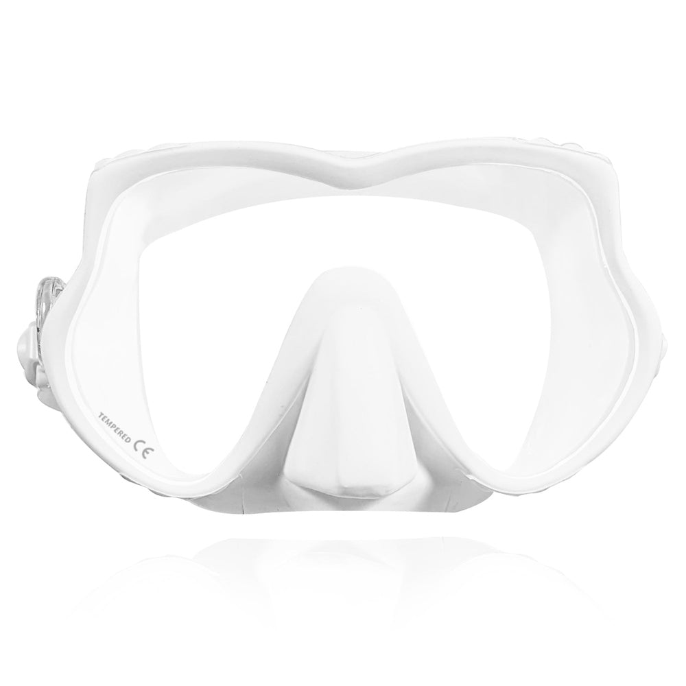 Excel Frameless Mask for Scuba & Free Divers
