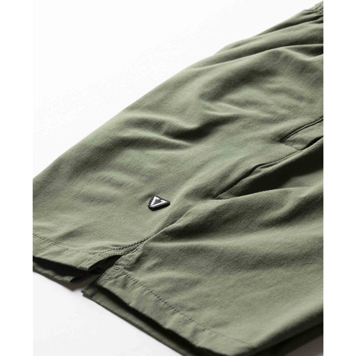 Vissla Alto 18" Hybrid Elastic Walkshort