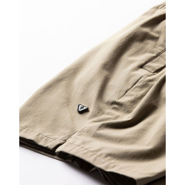 Vissla Alto 18" Hybrid Elastic Walkshort