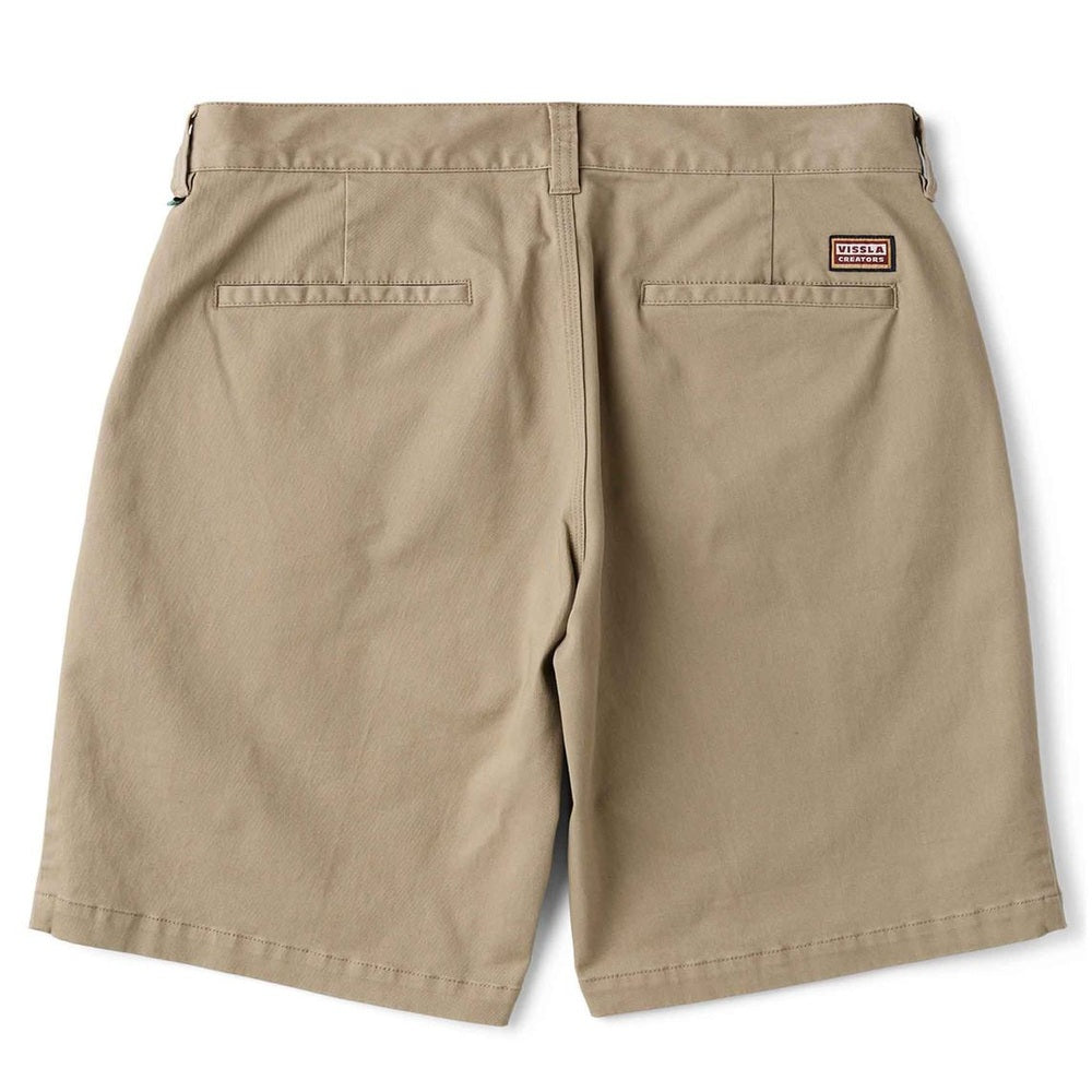 Vissla Creators Port 21" Walkshort