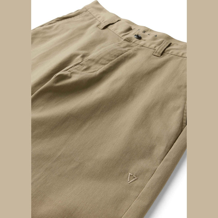 Vissla Creators Port 21" Walkshort
