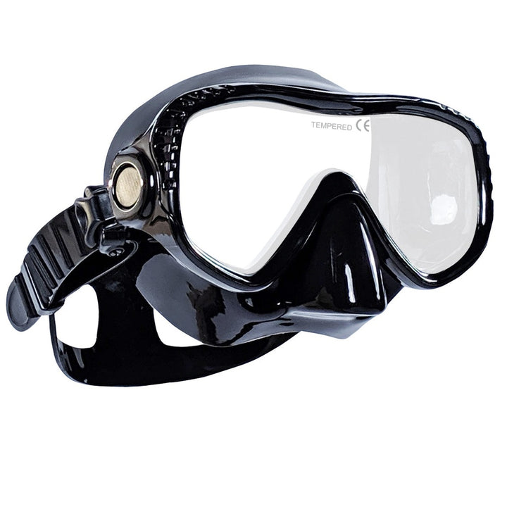 Visionary II Mask - Single Lens Diving Mask