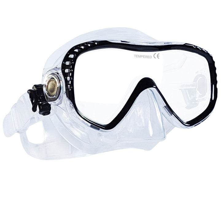 Visionary II Mask - Single Lens Diving Mask