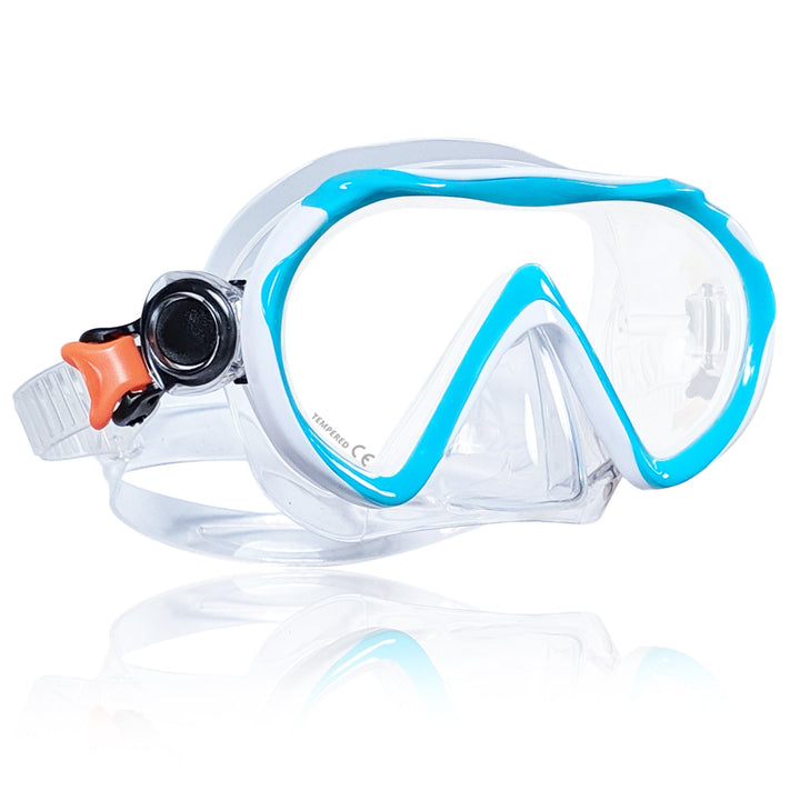 Jovie Kids Snorkeling Mask - Kids Snorkeling Mask