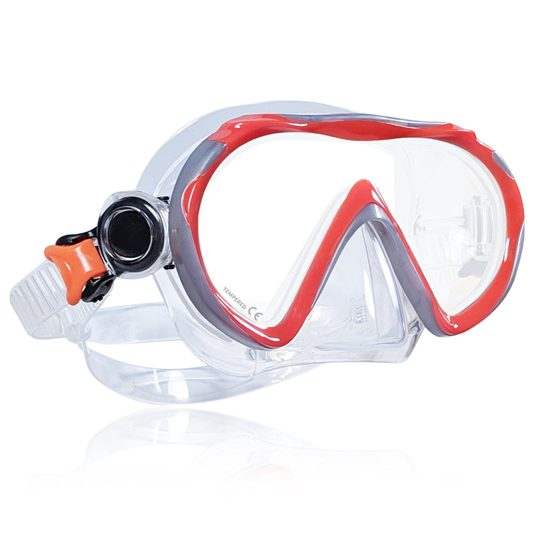 Jovie Kids Snorkeling Mask - Kids Snorkeling Mask