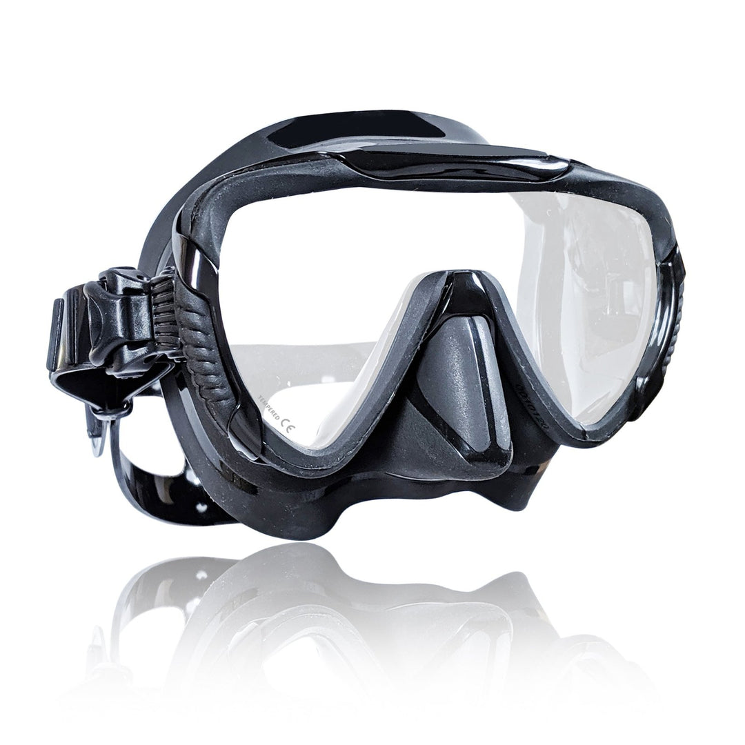 Morphi Single Lens Mask with Custom Colors