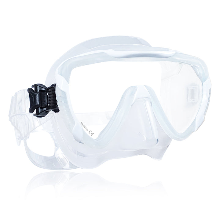 Morphi Single Lens Mask with Custom Colors