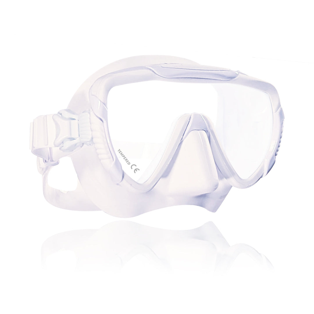 Morphi Single Lens Mask with Custom Colors