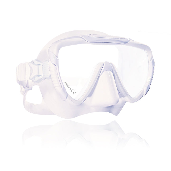Morphi Single Lens Mask with Custom Colors