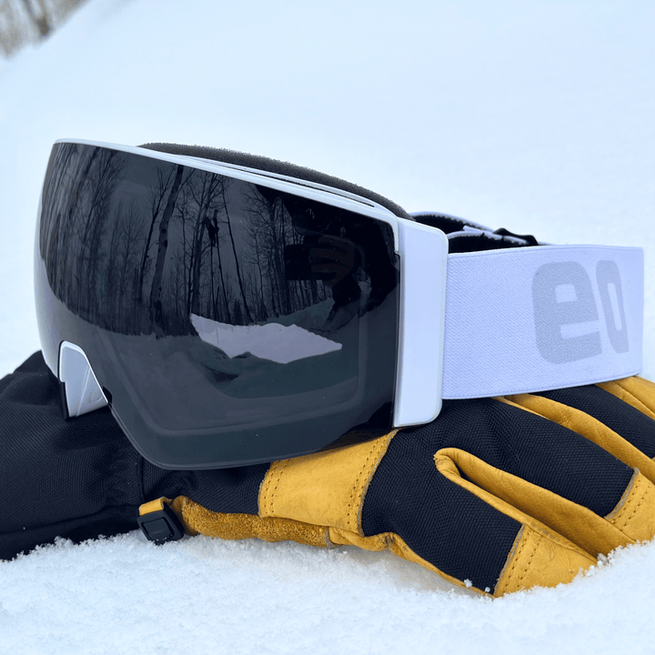 Eastern Outer MACH SCHNELL MAG Goggles | Photochromic