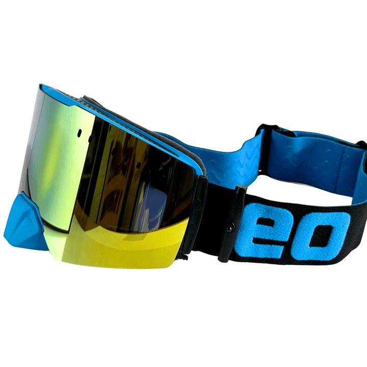 Eastern Outer BLITZ MAG Goggles