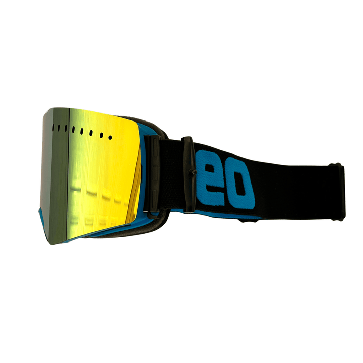 Eastern Outer BLITZ MAG Goggles