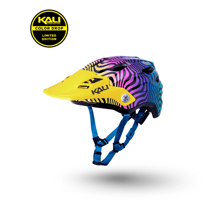 Kali Protectives Maya 3.0 MTB Helmet