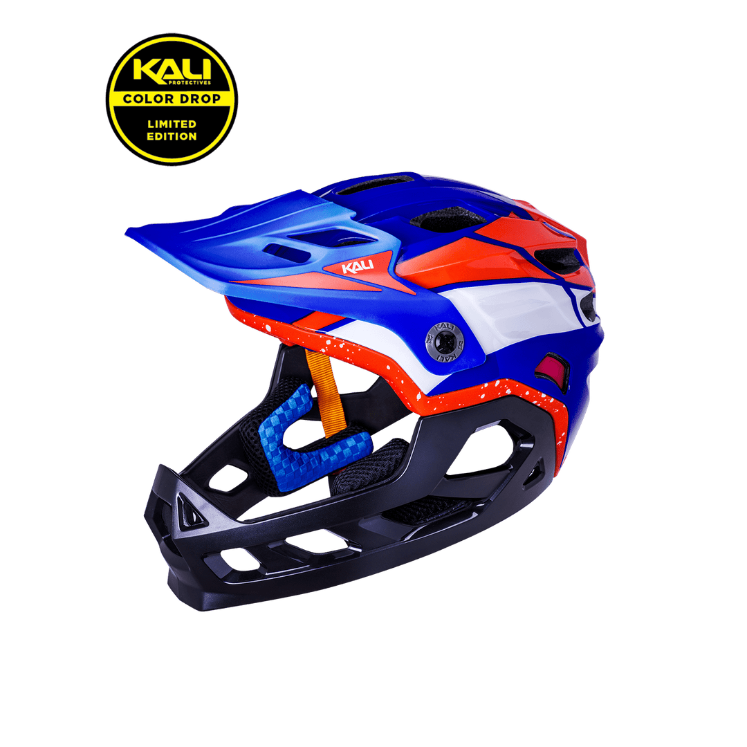 Kali Protectives Maya Full Face Child