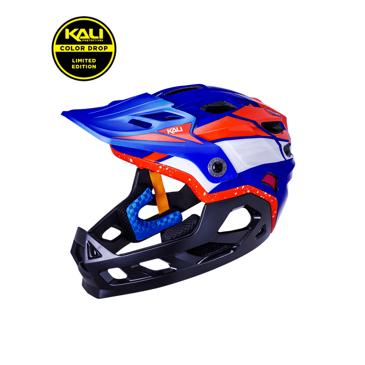 Kali Protectives Maya Full Face Child