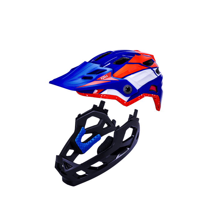 Kali Protectives Maya Full Face Child