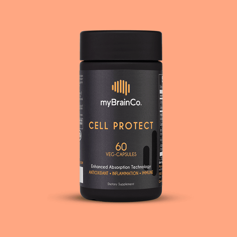 mybrainco CELL PROTECT™