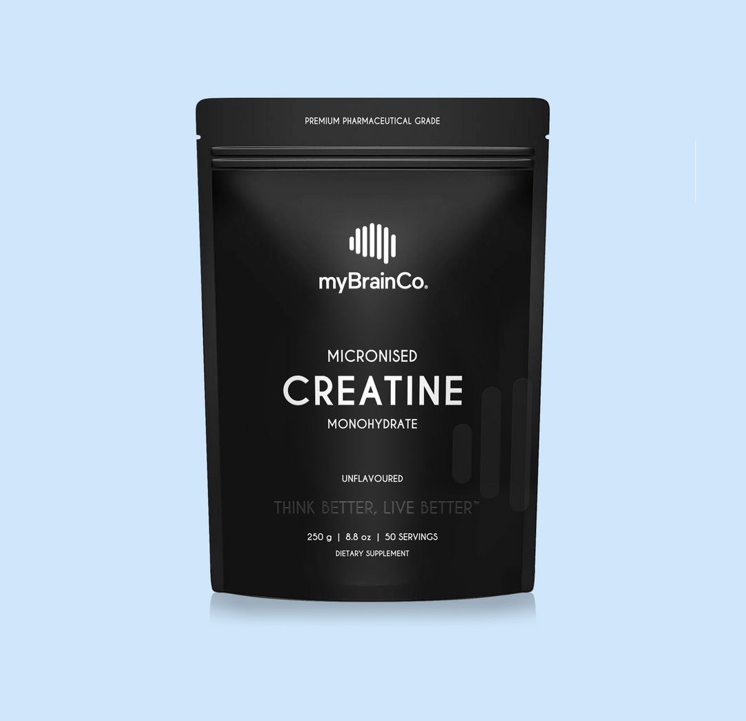 mybrainco CREATINE MONO
