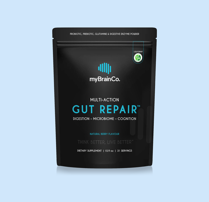 mybrainco GUT REPAIR™