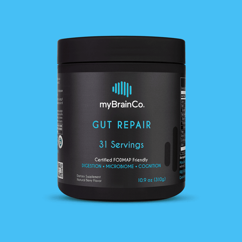 mybrainco GUT REPAIR™