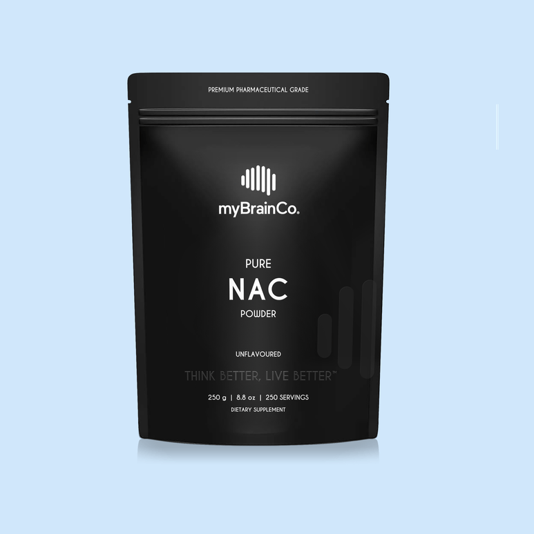 mybrainco NAC POWDER