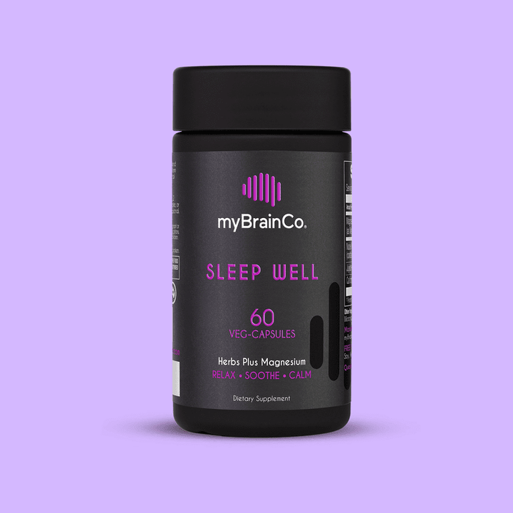mybrainco SLEEP WELL™