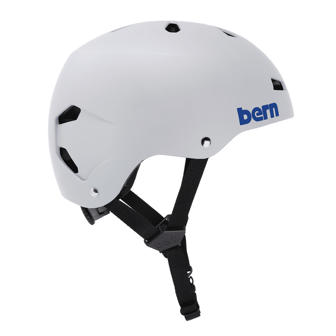 Bern Helmets Macon Classic Bike Helmet