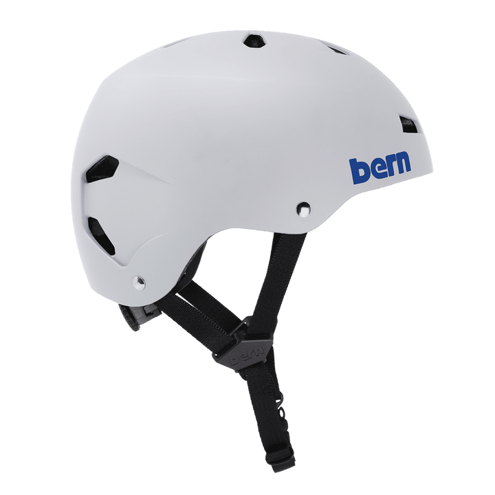 Bern Helmets Macon Classic Bike Helmet