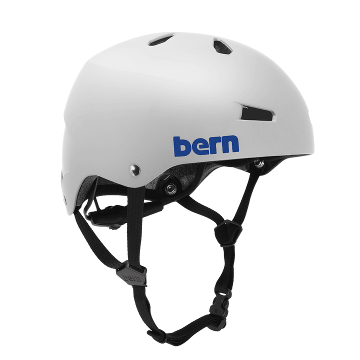 Bern Helmets Macon Classic Bike Helmet