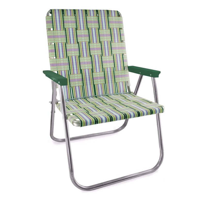 Lawn Chair USA Spring Fling Magnum Chair