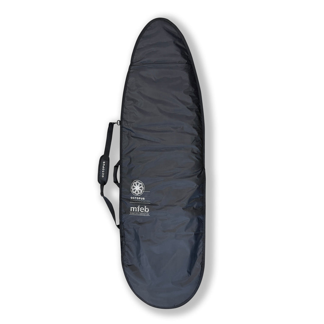Expanded Surfboard Day Bag