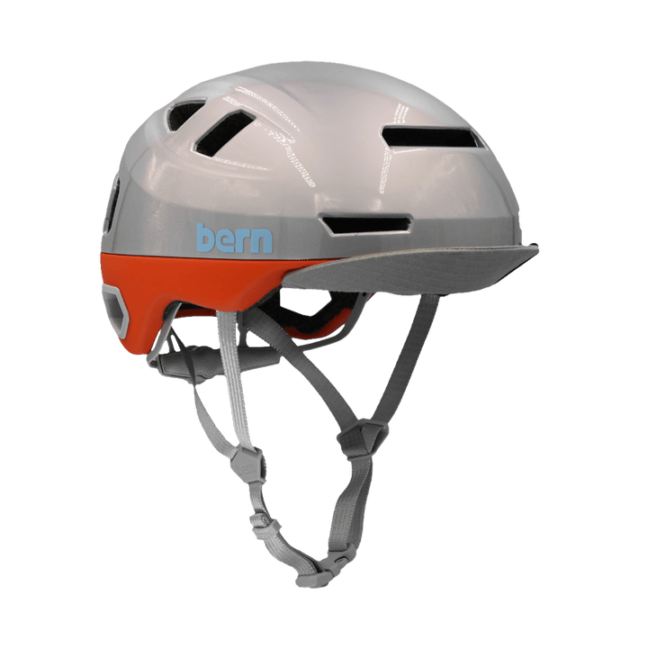 Hudson MIPS Bike Helmet