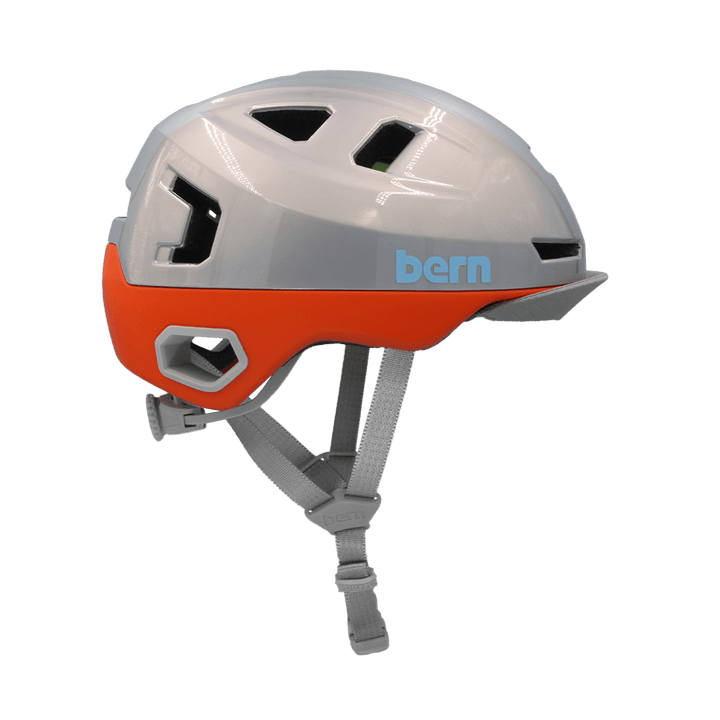 Hudson MIPS Bike Helmet