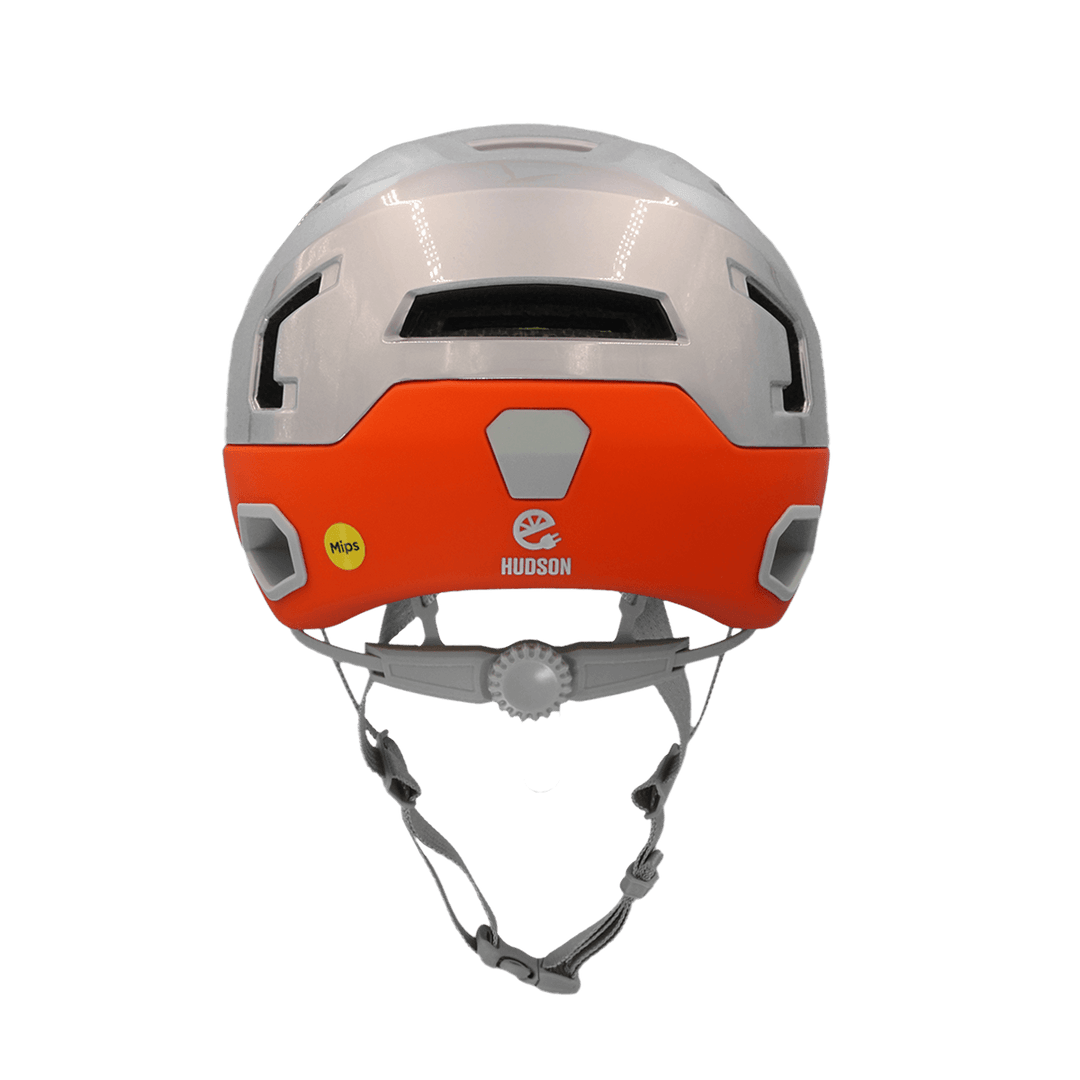 Hudson MIPS Bike Helmet