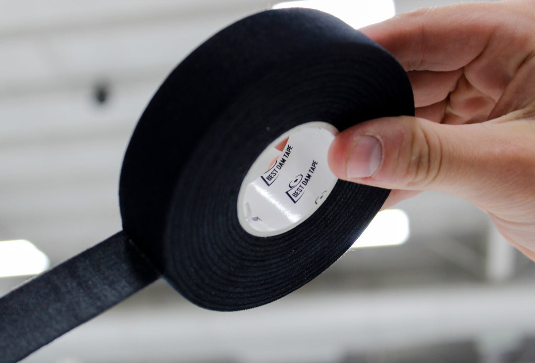 Vet Pack 2 Bundle - Best Dam Tape Solution