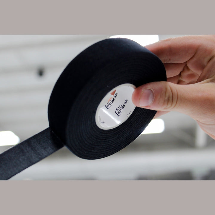 Best Dam Cloth Hockey Tape for Superior Grip
