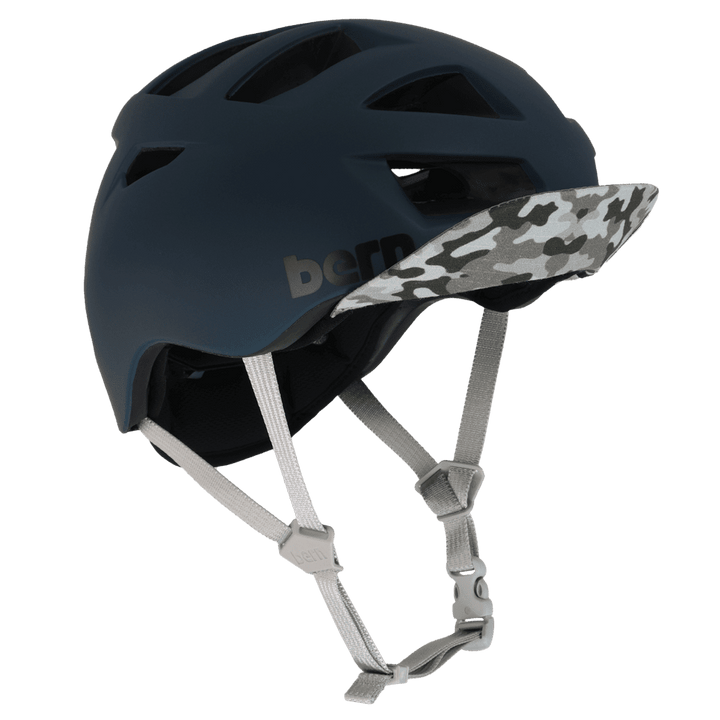 Bern Helmets Allston DVRT Bike Helmet