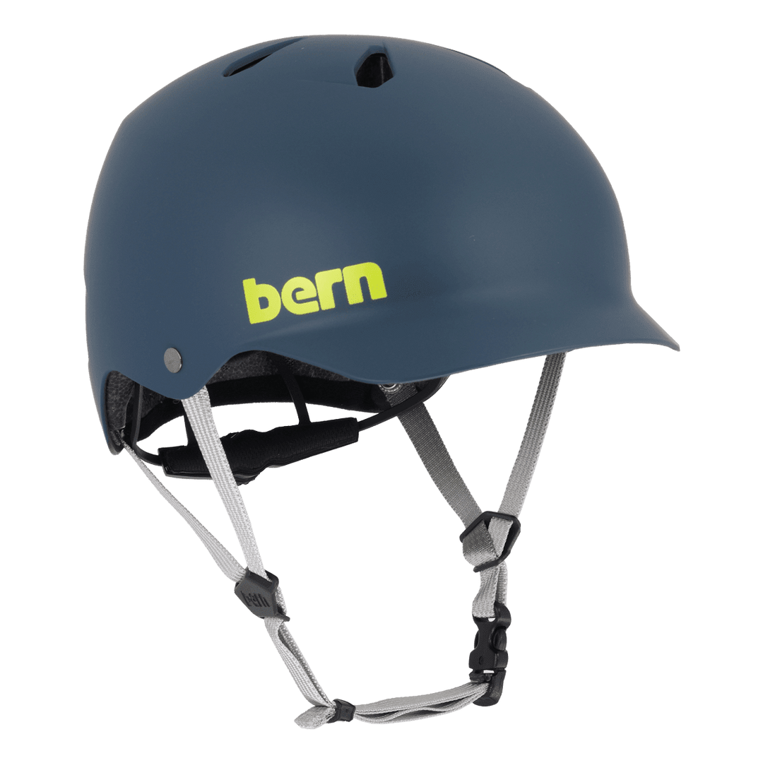 Bern Helmets Watts Classic Bike Helmet