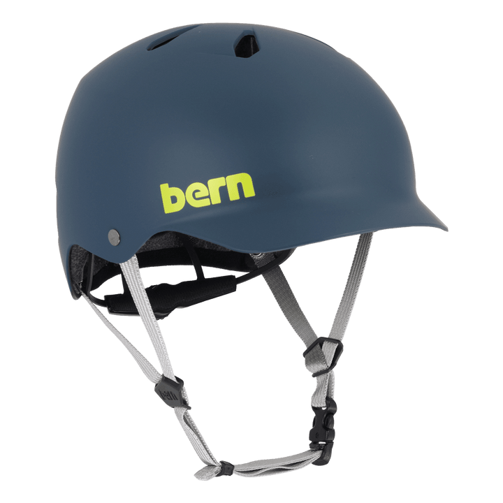 Bern Helmets Watts Classic Bike Helmet