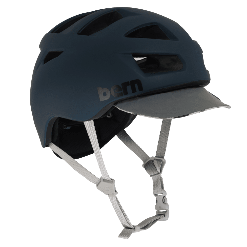 Bern Helmets Allston DVRT Bike Helmet