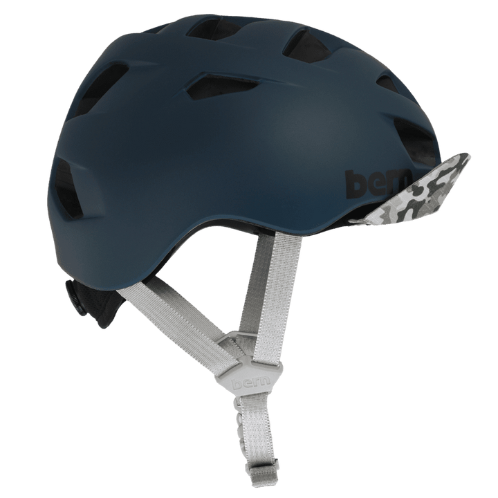 Bern Helmets Allston DVRT Bike Helmet