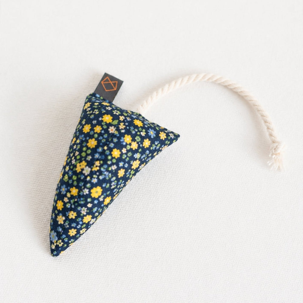 MODERN MOUSE - FLORAL