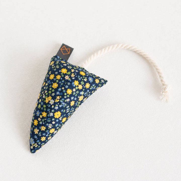 MODERN MOUSE - FLORAL