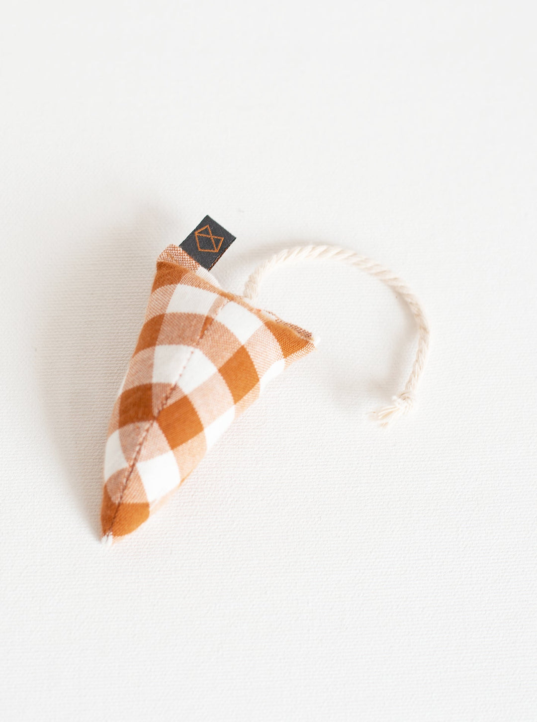 MODERN MOUSE - GINGHAM