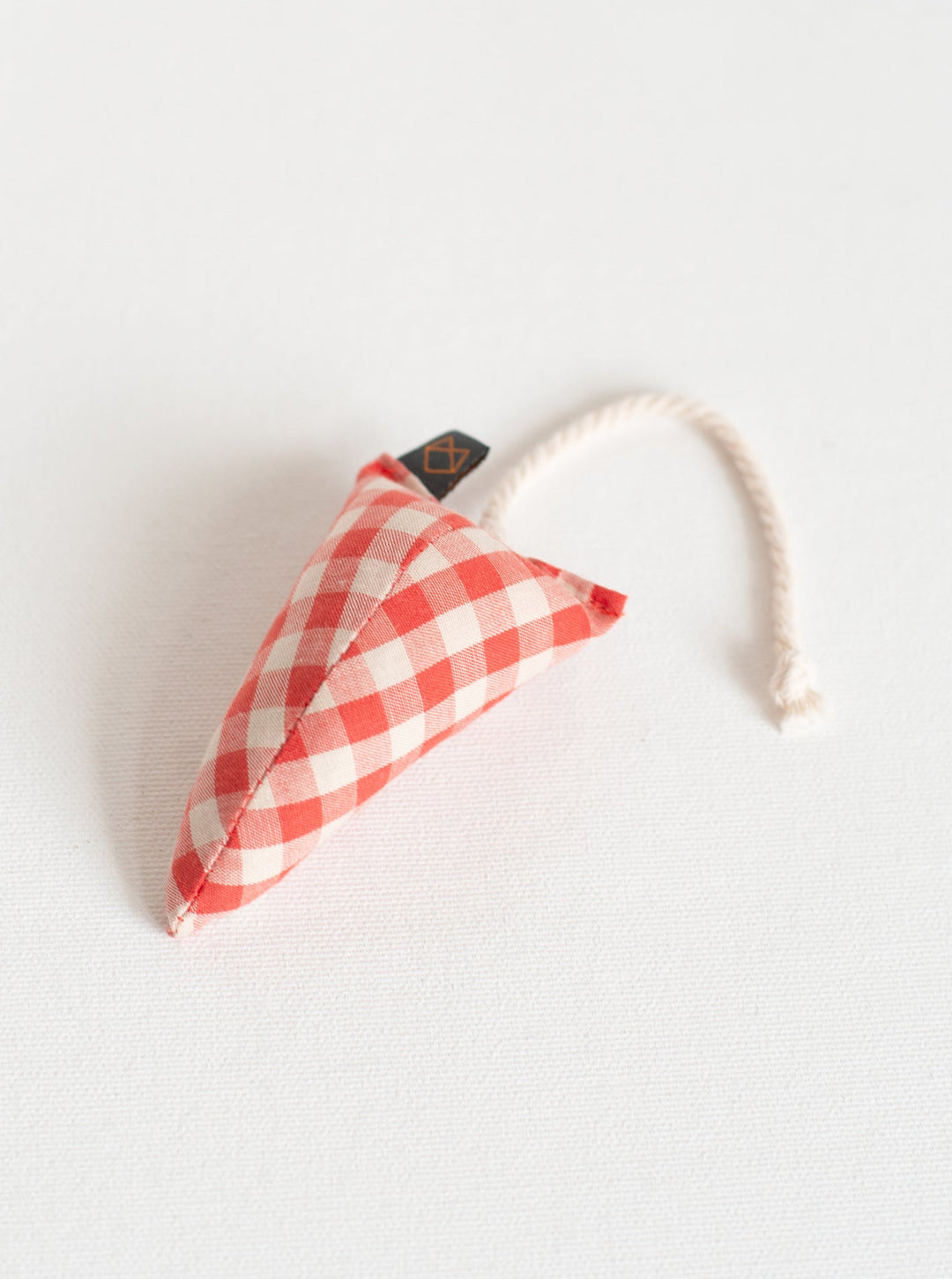 MODERN MOUSE - GINGHAM