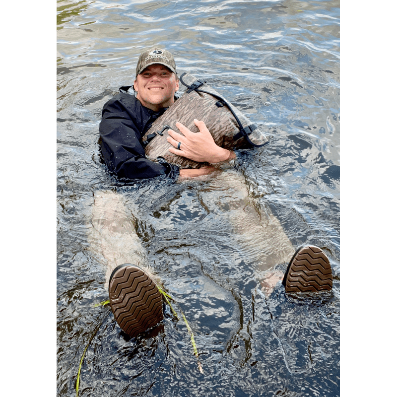 Waterproof Floating Backpack Dry Bag