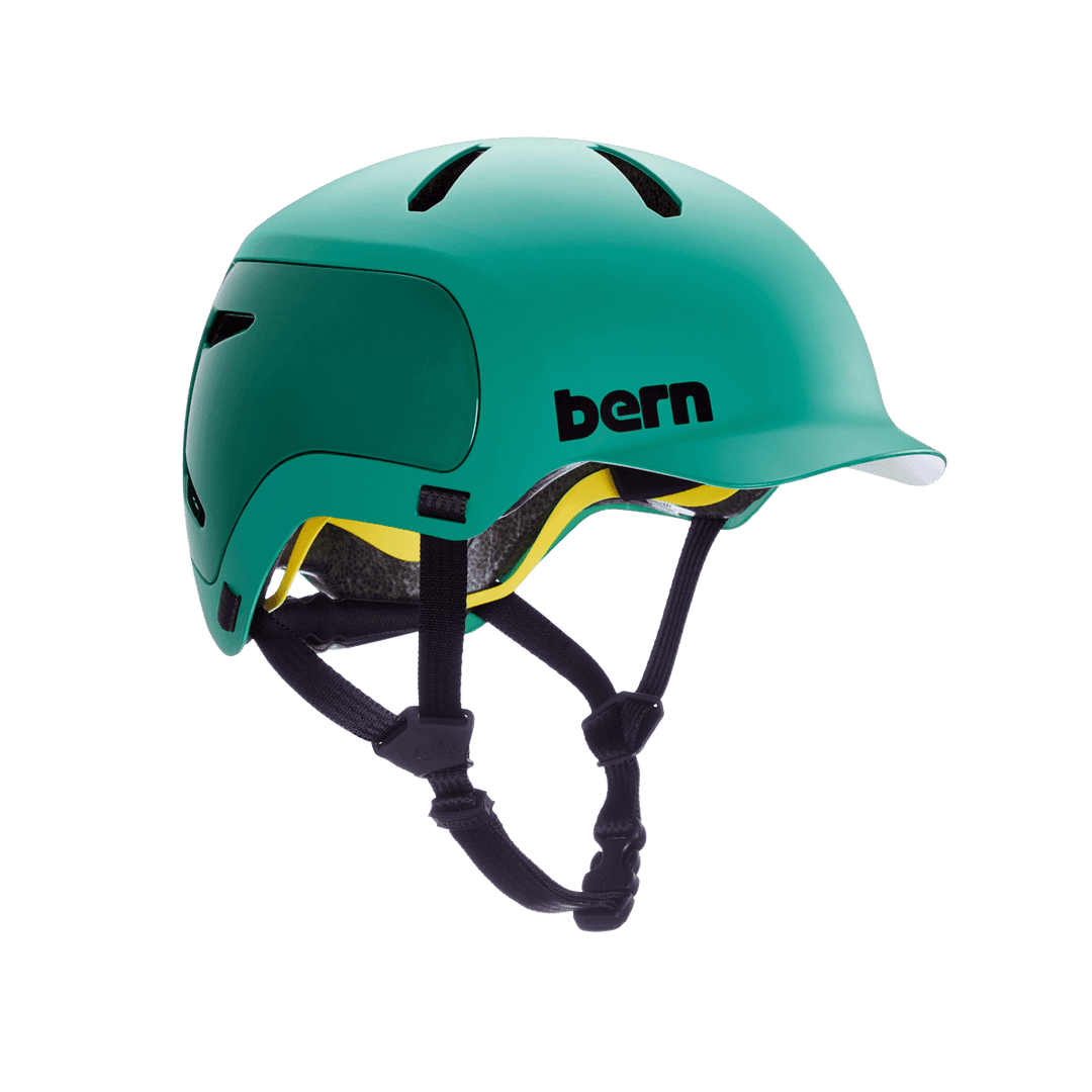 Bern Watts 2.0 MIPS Bike Helmet