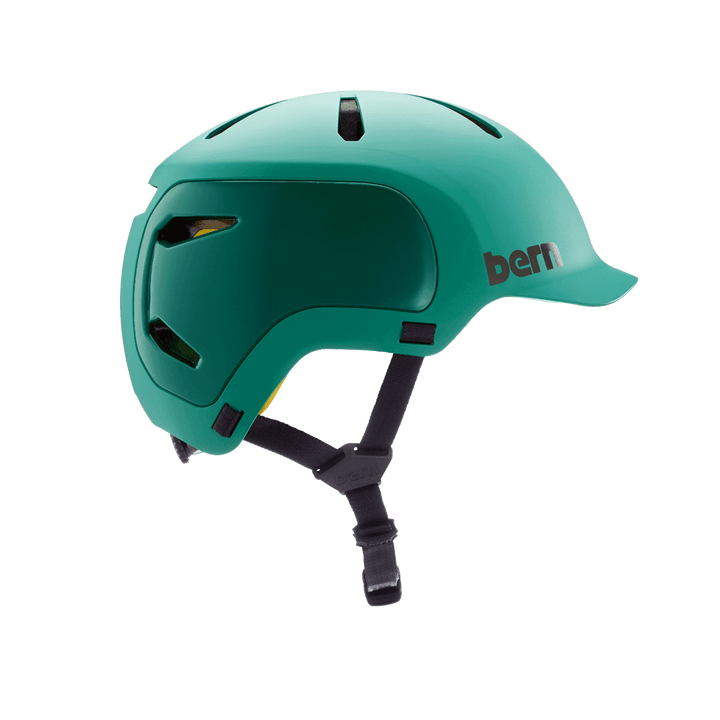 Bern Watts 2.0 MIPS Bike Helmet