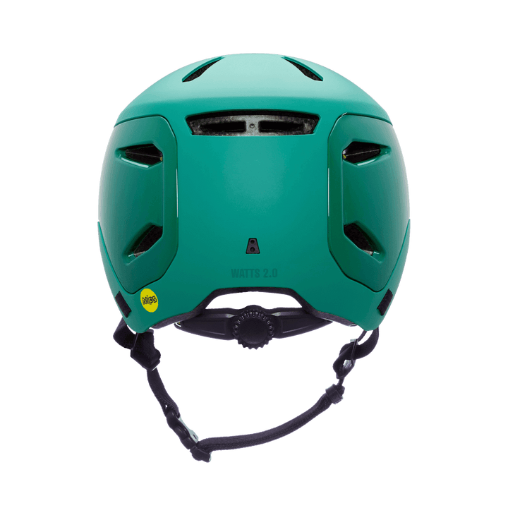 Bern Watts 2.0 MIPS Bike Helmet